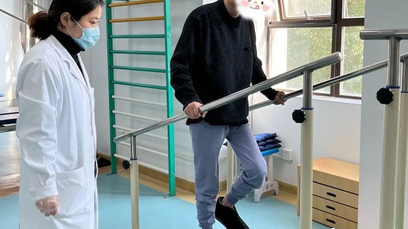智慧养老，设备先行：揭秘成都智慧养老设备品牌**