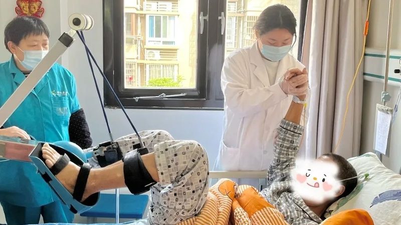安全扶手安装，守护长者居家安全第一步