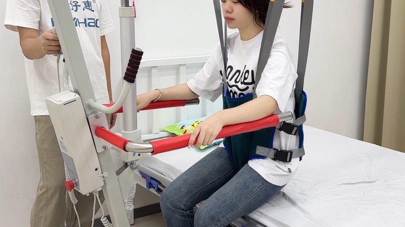 康复护理行业标准规范：解读与对比