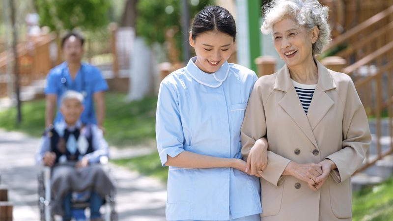 康复护理与医疗护理：优缺点对比解析