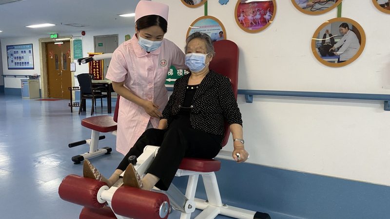 养老照护服务流程管理规范：揭秘养老机构的“秘密武器