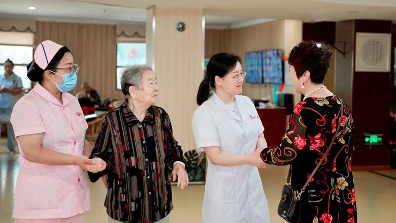 康复护理公司全国连锁排名，揭秘背后的行业真相