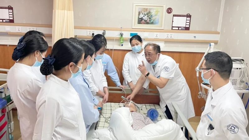 养老院智能床垫：如何选择合适的参数？**