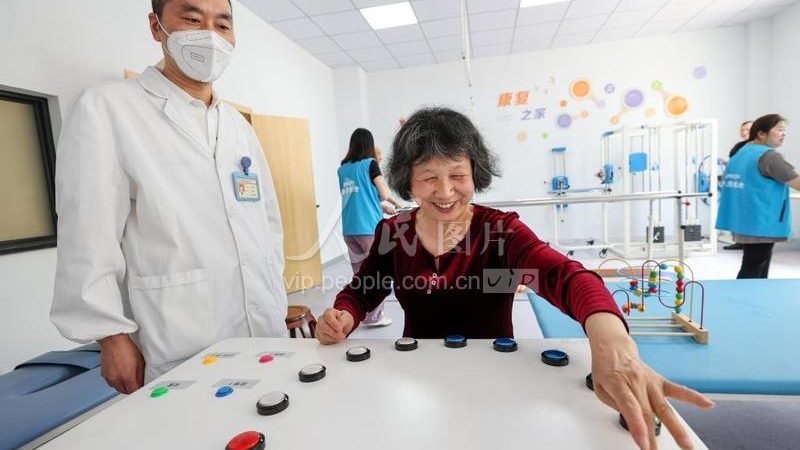 居家养老护理床怎么选型号