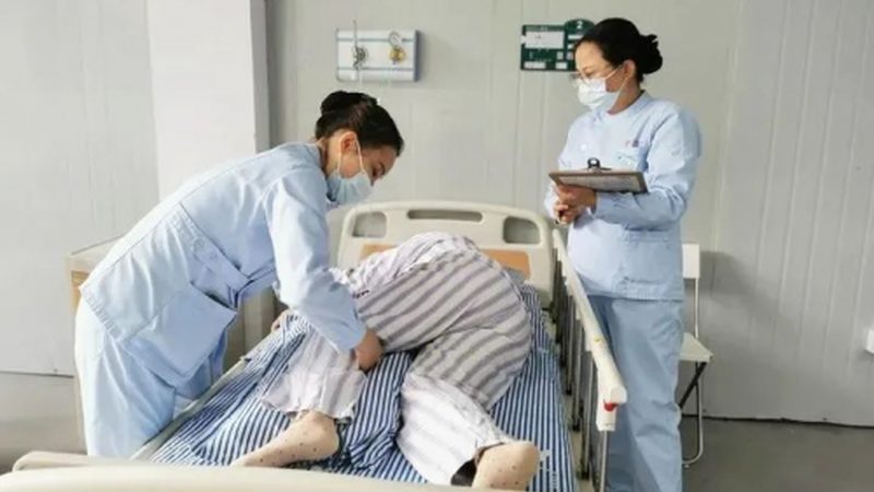 上海失能老人养老院如何甄别优质服务？**