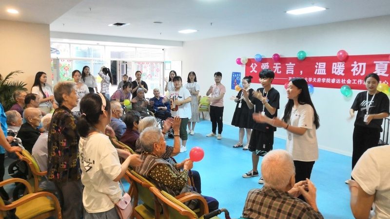 适老化改造厂家哪家好